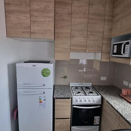 Appartement Hermoso Departamento, Excelente Ubicacion. à Salta Extérieur photo