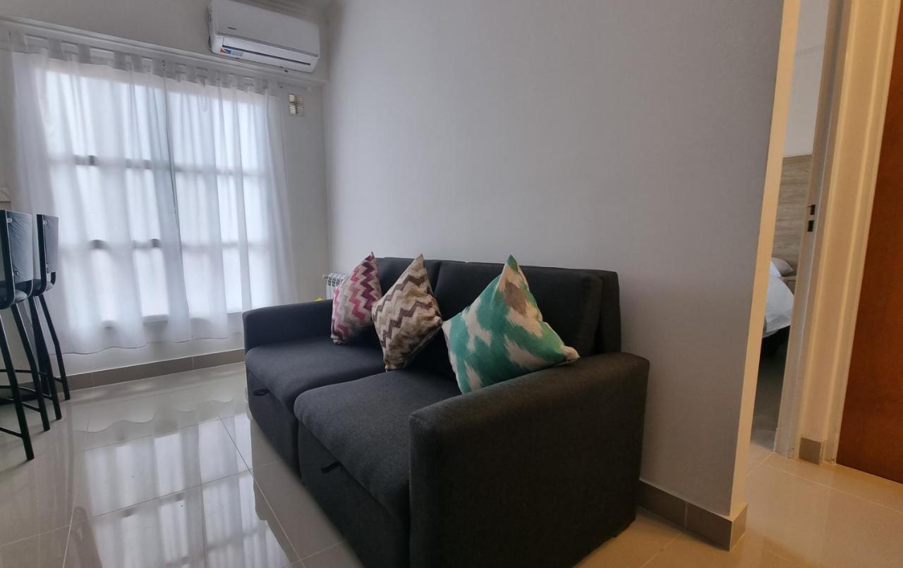 Appartement Hermoso Departamento, Excelente Ubicacion. à Salta Extérieur photo
