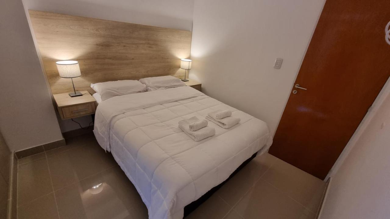 Appartement Hermoso Departamento, Excelente Ubicacion. à Salta Extérieur photo