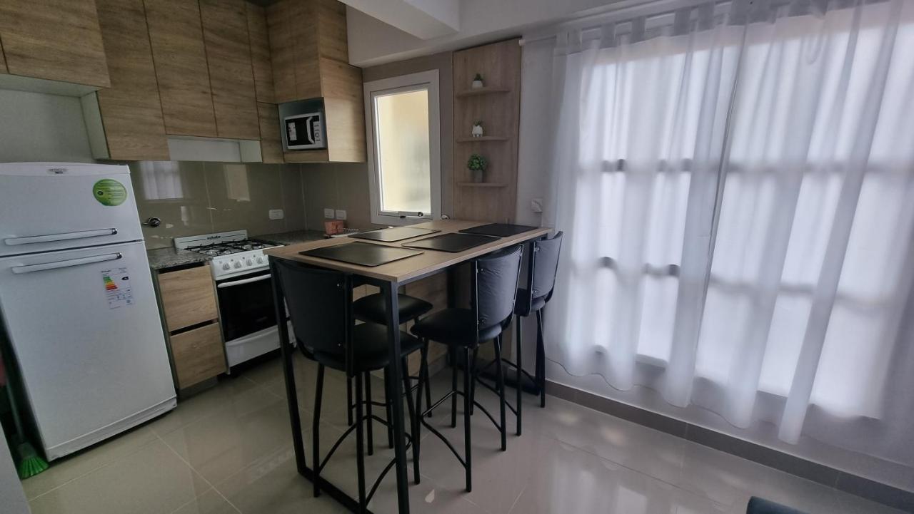 Appartement Hermoso Departamento, Excelente Ubicacion. à Salta Extérieur photo
