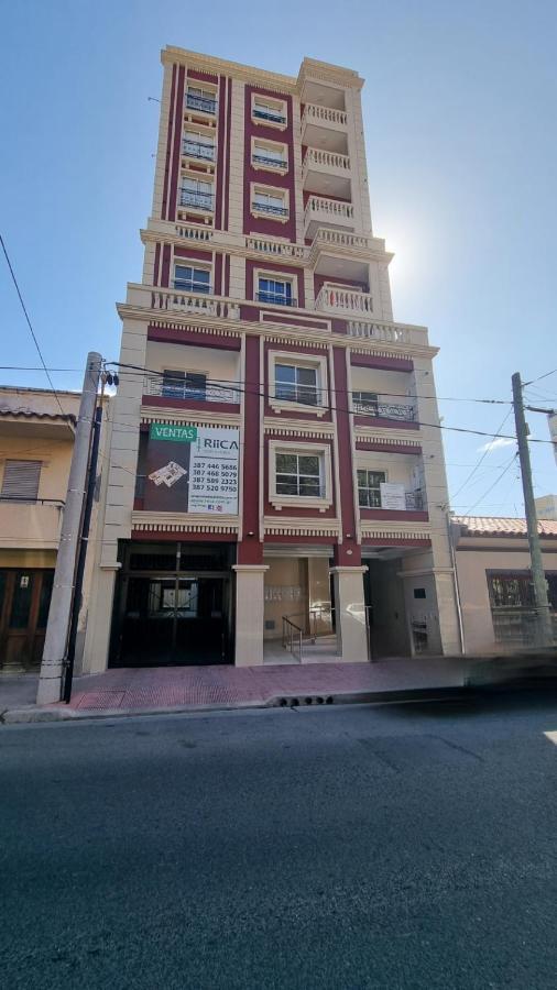 Appartement Hermoso Departamento, Excelente Ubicacion. à Salta Extérieur photo