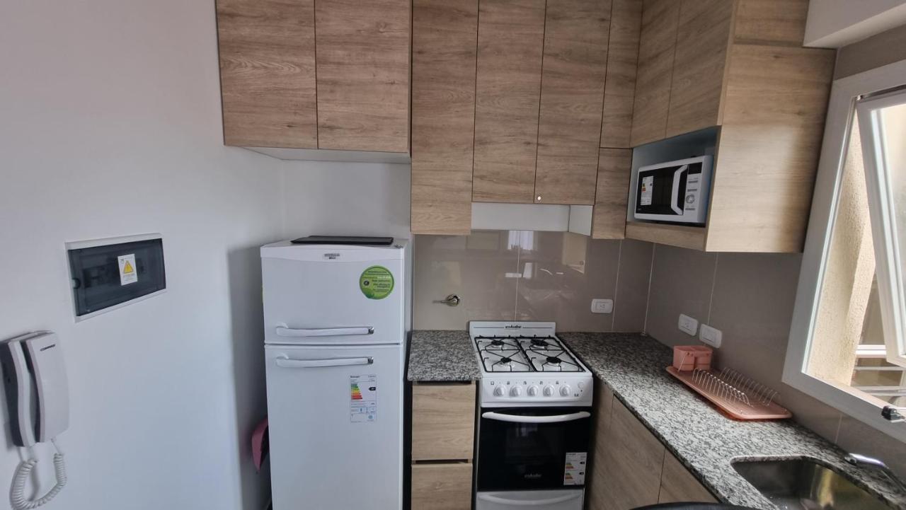 Appartement Hermoso Departamento, Excelente Ubicacion. à Salta Extérieur photo